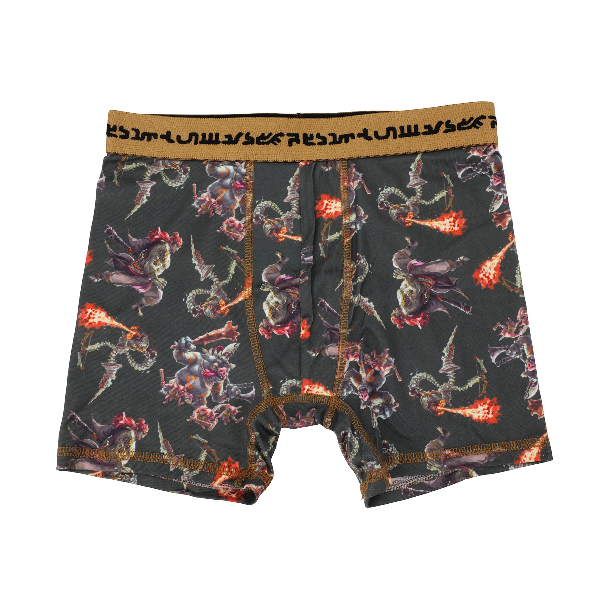 Legend of Zelda 5-Pack Boxer for Boys