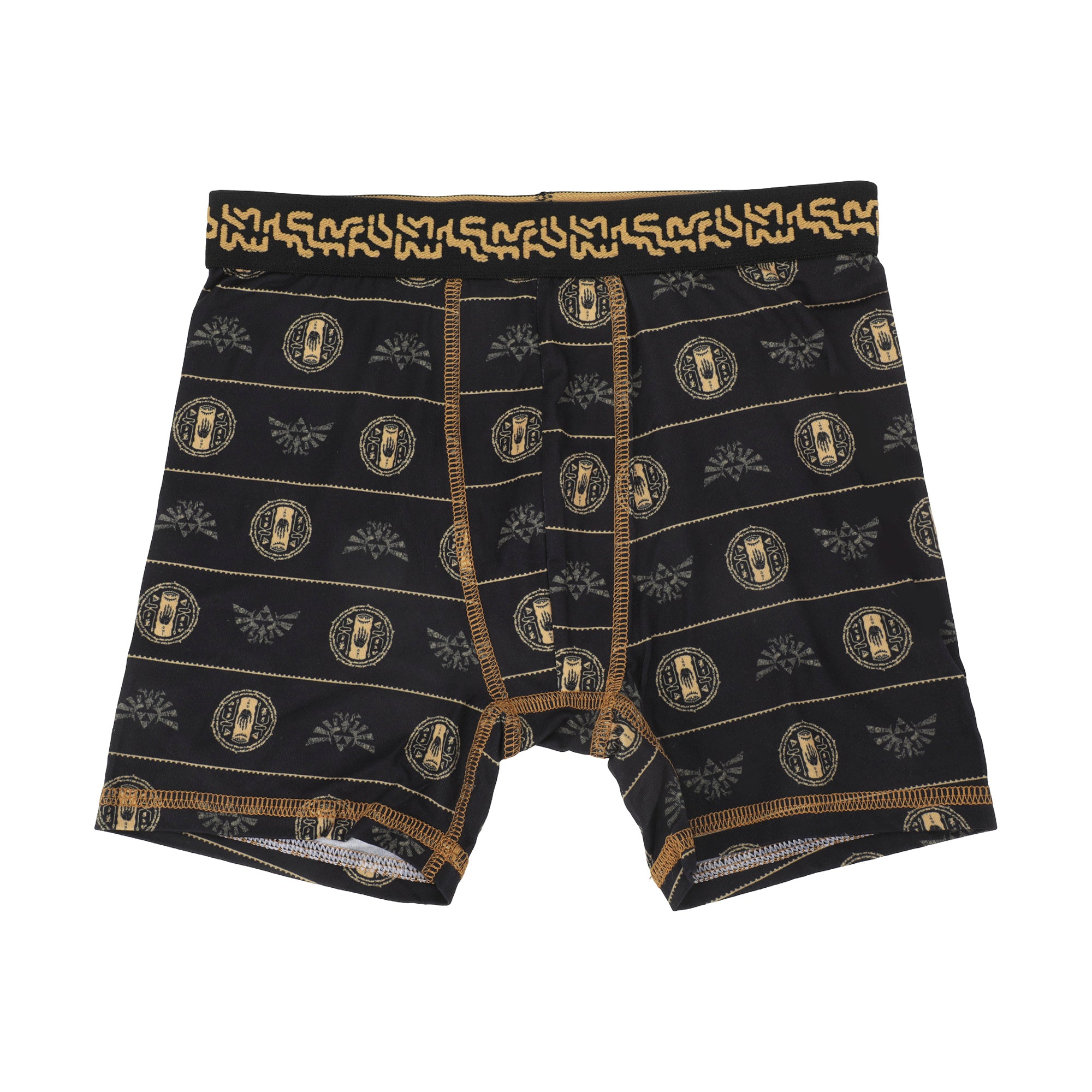 Legend of Zelda 5-Pack Boxer for Boys