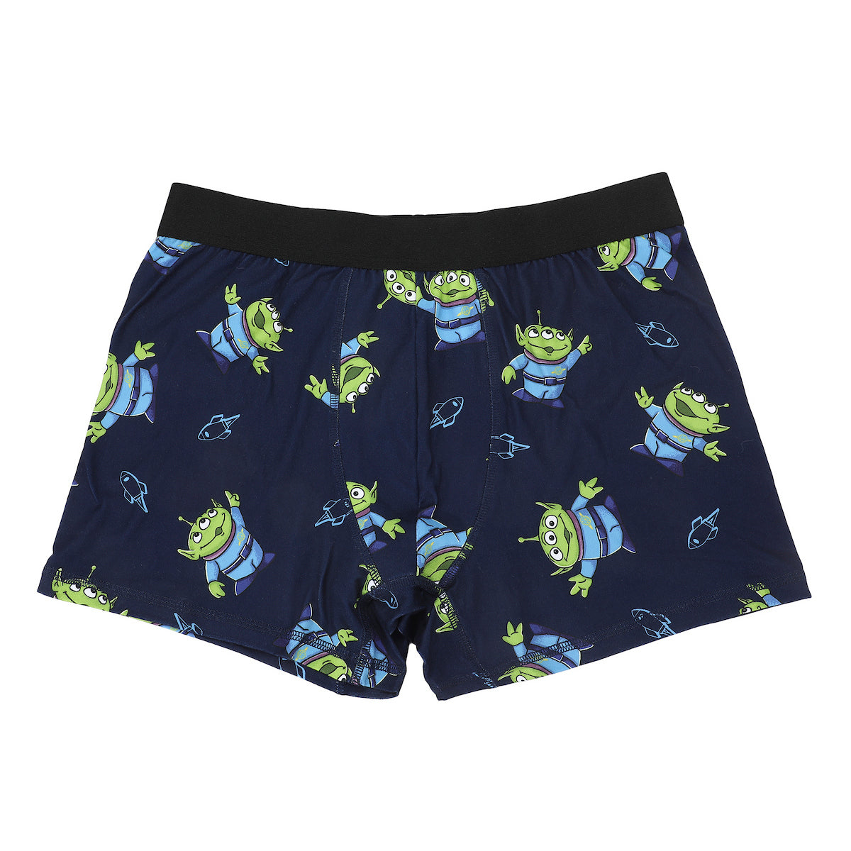 Toy Story All-Over Character Print Men’s 3-Pack Boxer Briefs