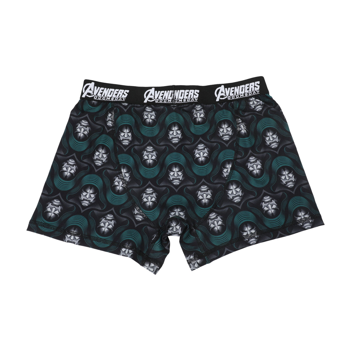 Avengers Doomsday 3-Pack Boxer Briefs for Men