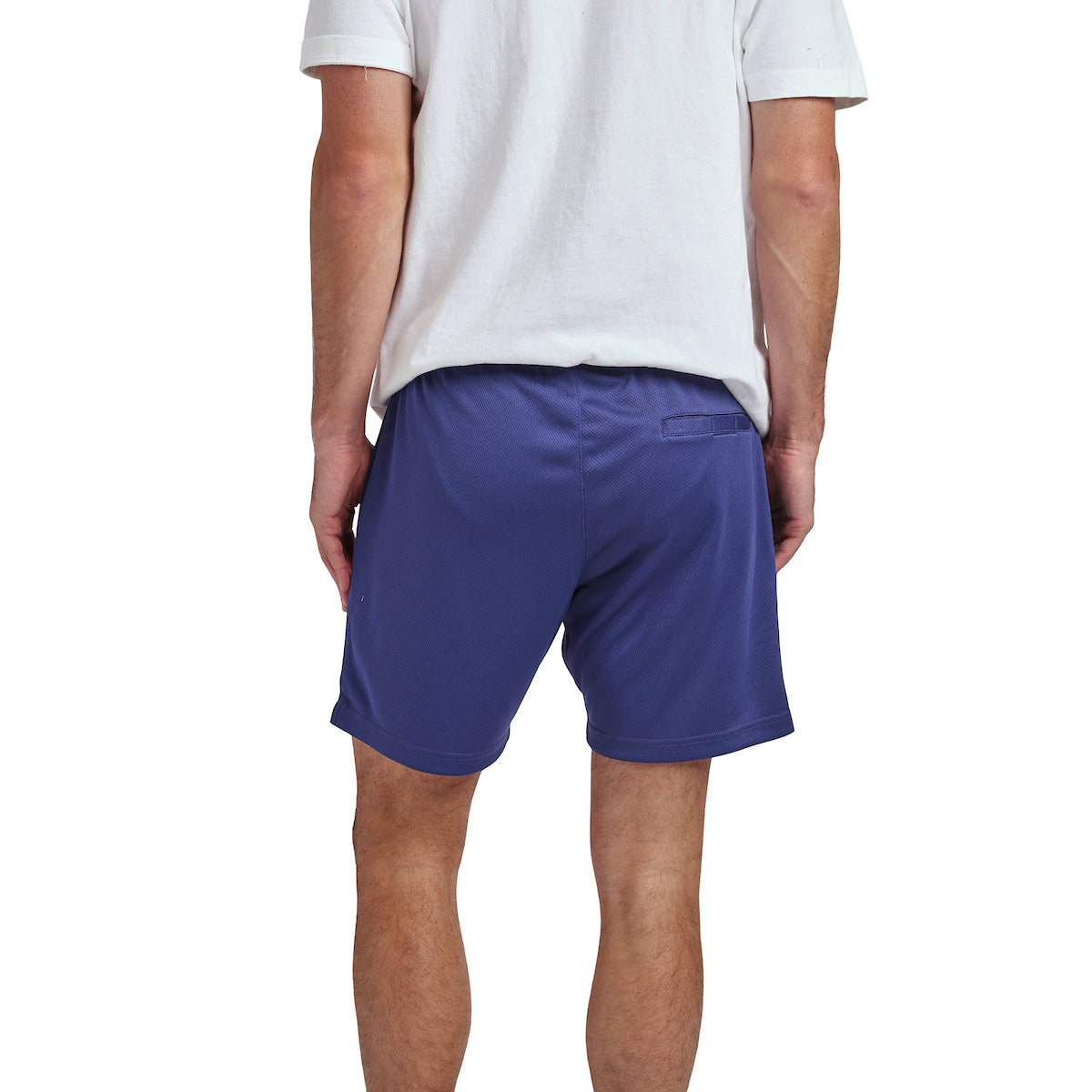 Ghostface Icon Of Halloween Men’s Lounge Shorts