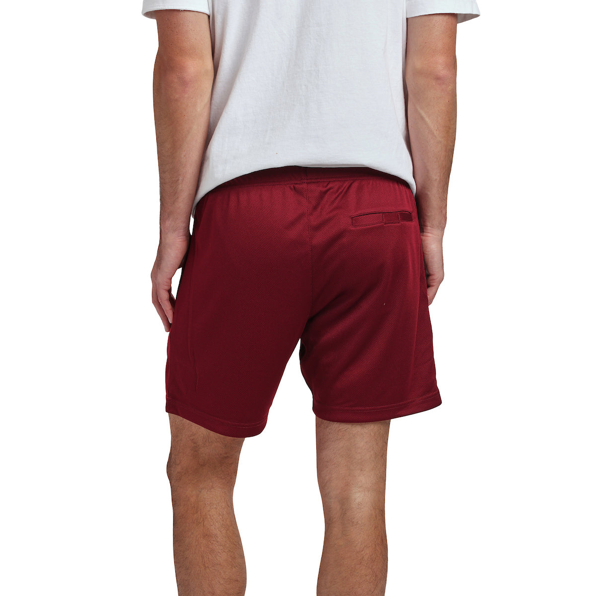 Dr Pepper Wouldn’t You Like To Be A Pepper, Too? Men’s Lounge Shorts