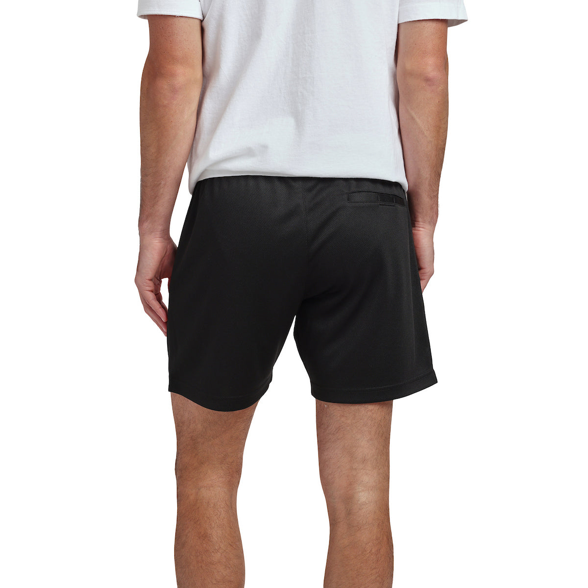 Naruto Akatsuki Men’s Black Lounge Shorts