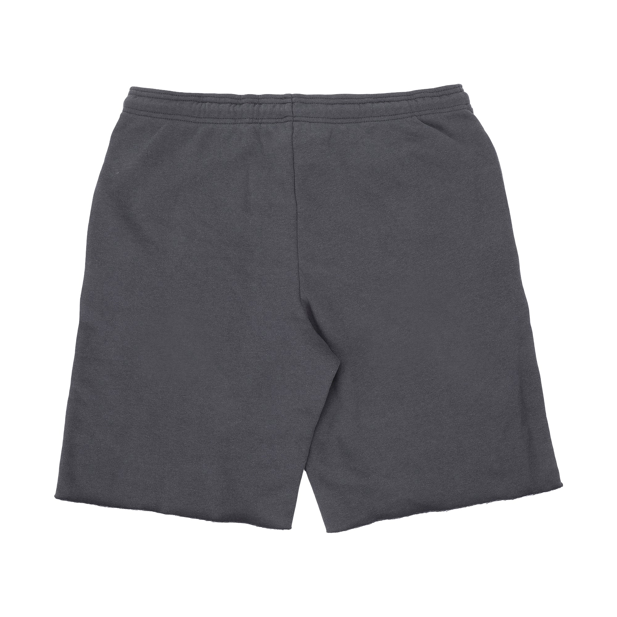 One Piece Luffy & Logo Men’s Gray Sleep Pajama Shorts