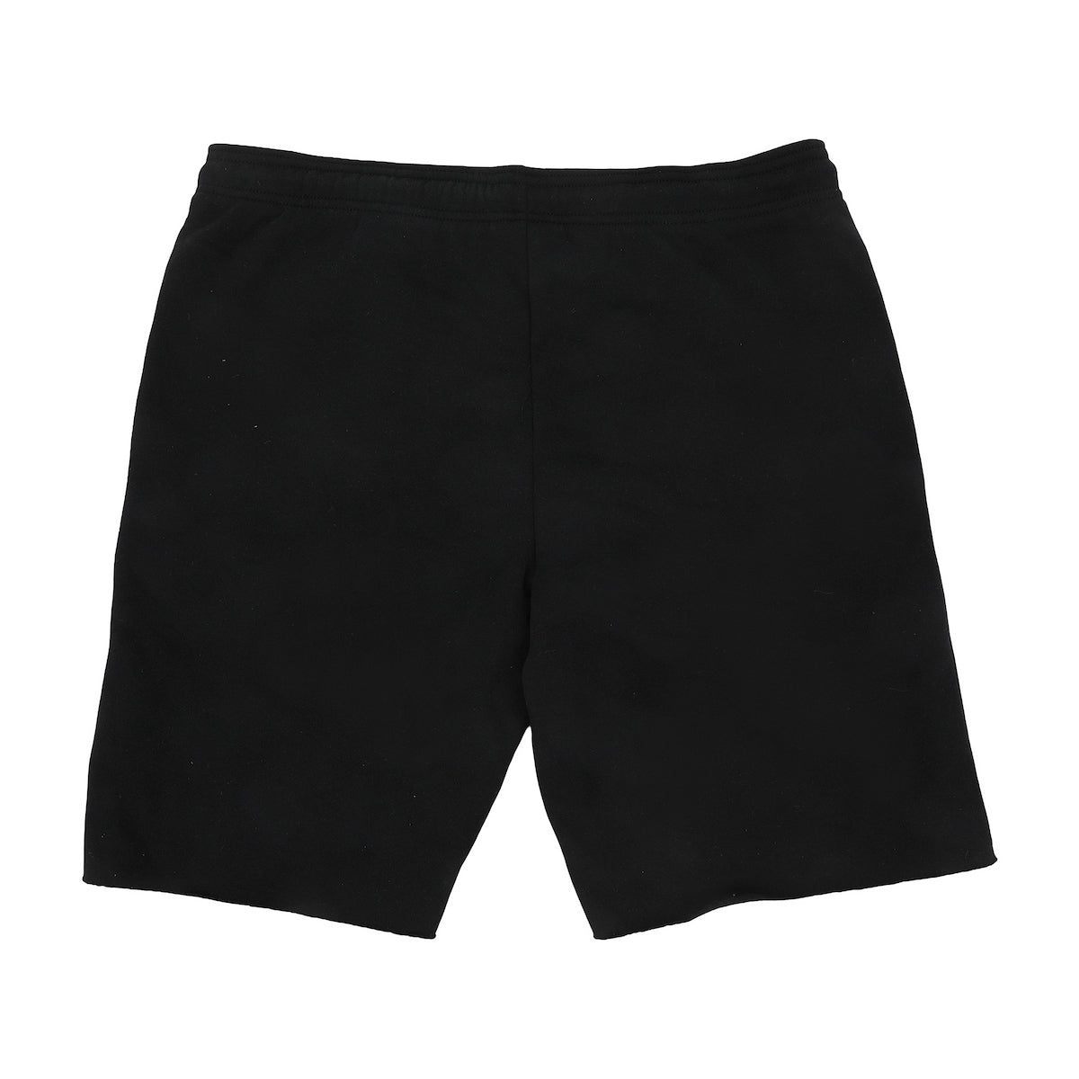Jurassic Park T-Rex & Logo Men's Black Sleep Pajama Shorts