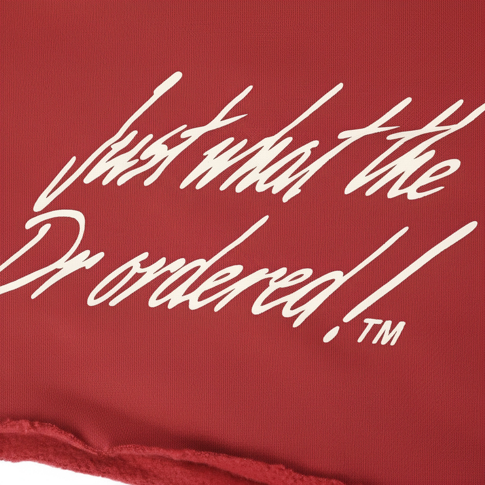 Dr. Pepper Just What The Dr. Ordered Men’s Maroon Jams