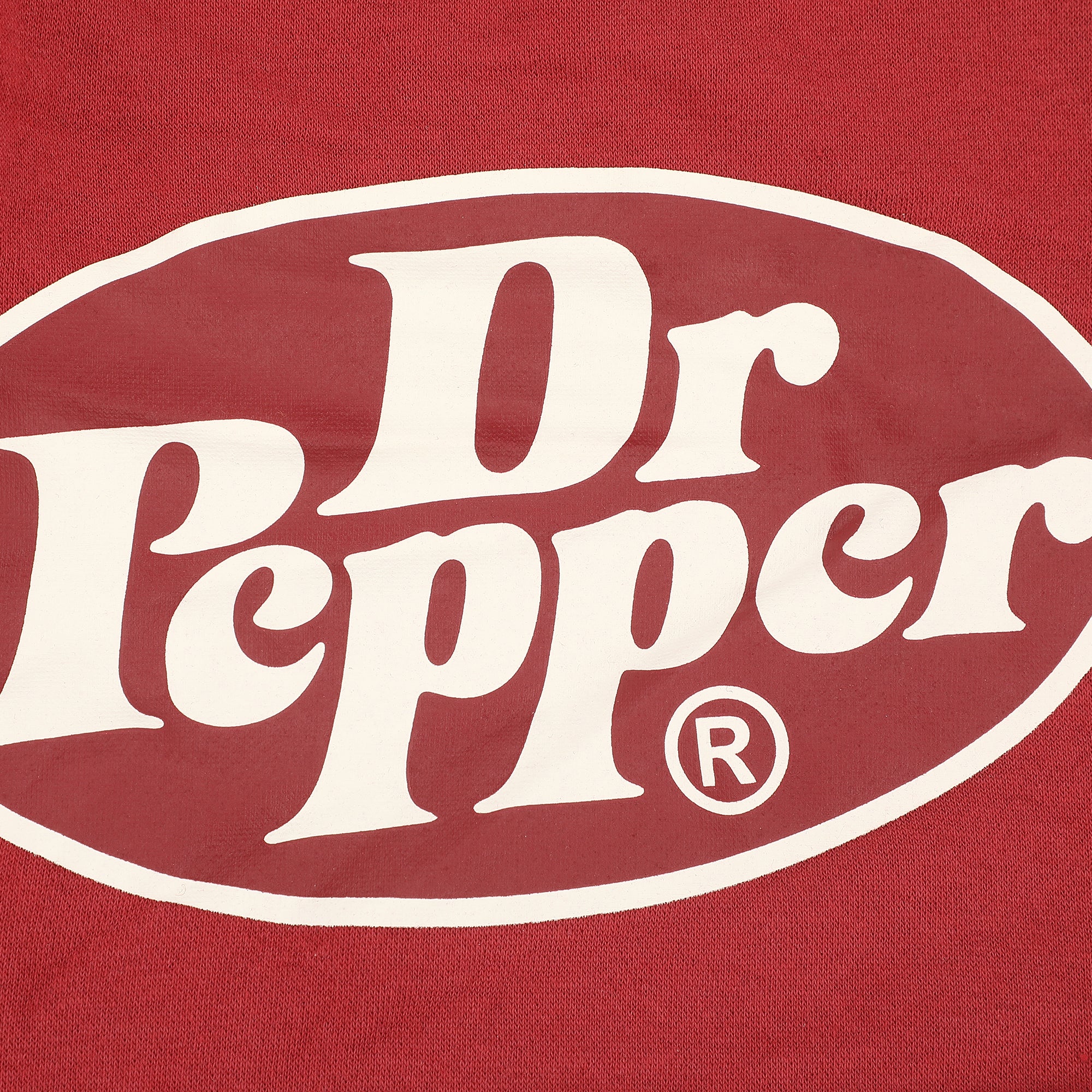 Dr. Pepper Just What The Dr. Ordered Men’s Maroon Jams