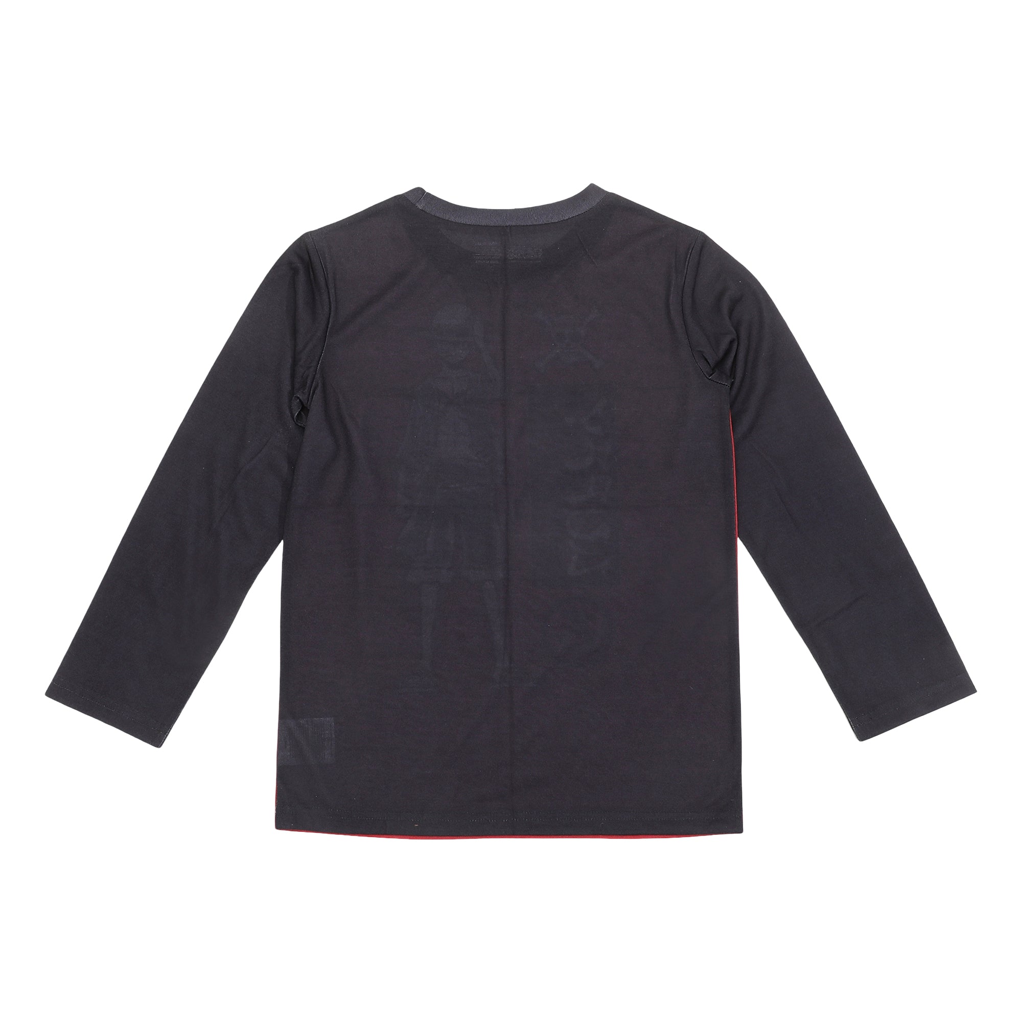 One Piece Luffy Straw Hat Crew Boy's 2-Pack Pajama Set