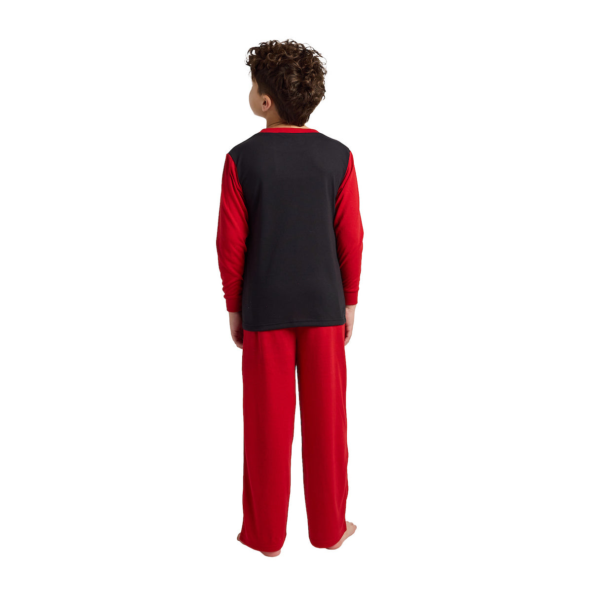 Five Nights At Freddy's I Survived Boy's 4-Pack Pajama Set