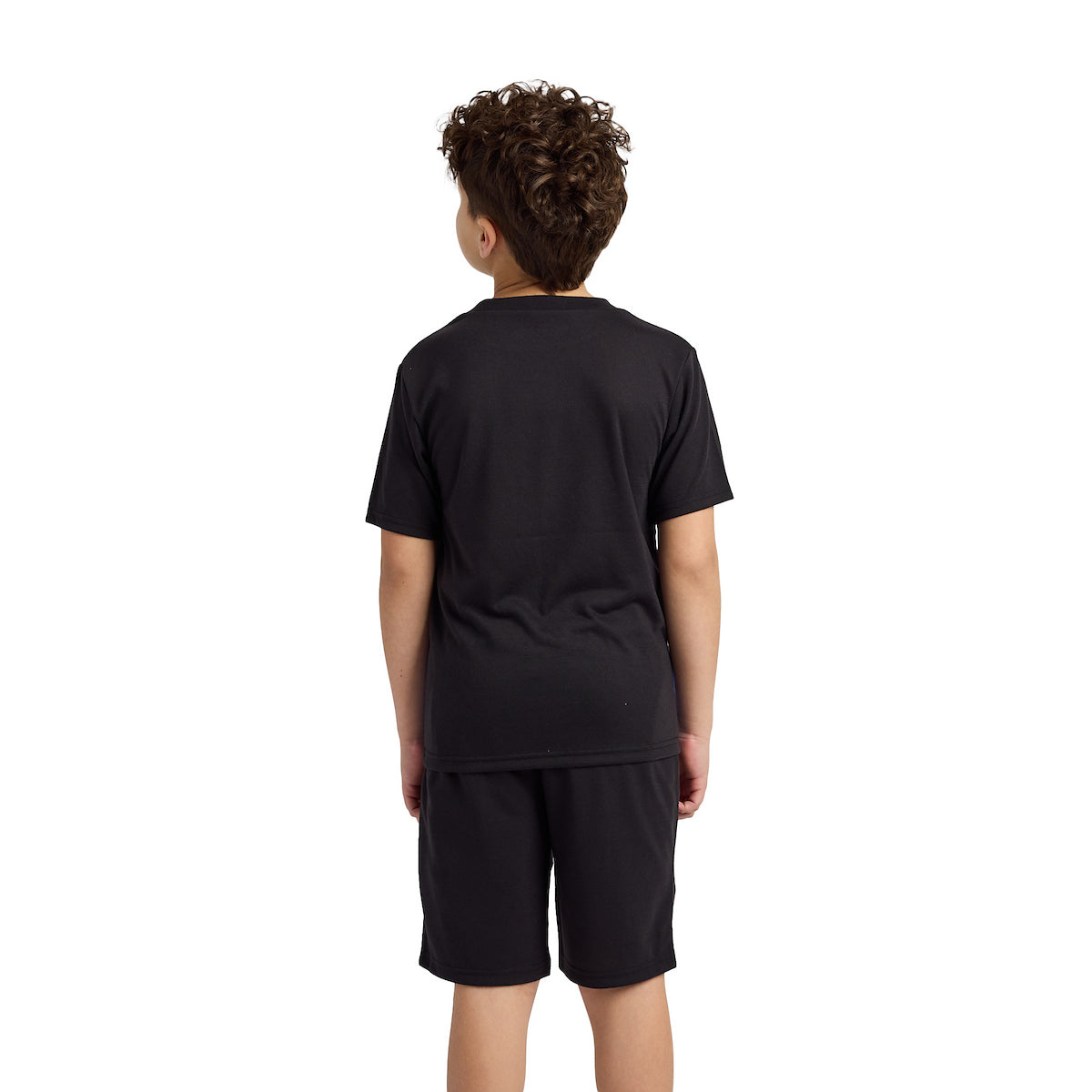 Naruto Uzumaki Boy's 4-Pack Pajama Set