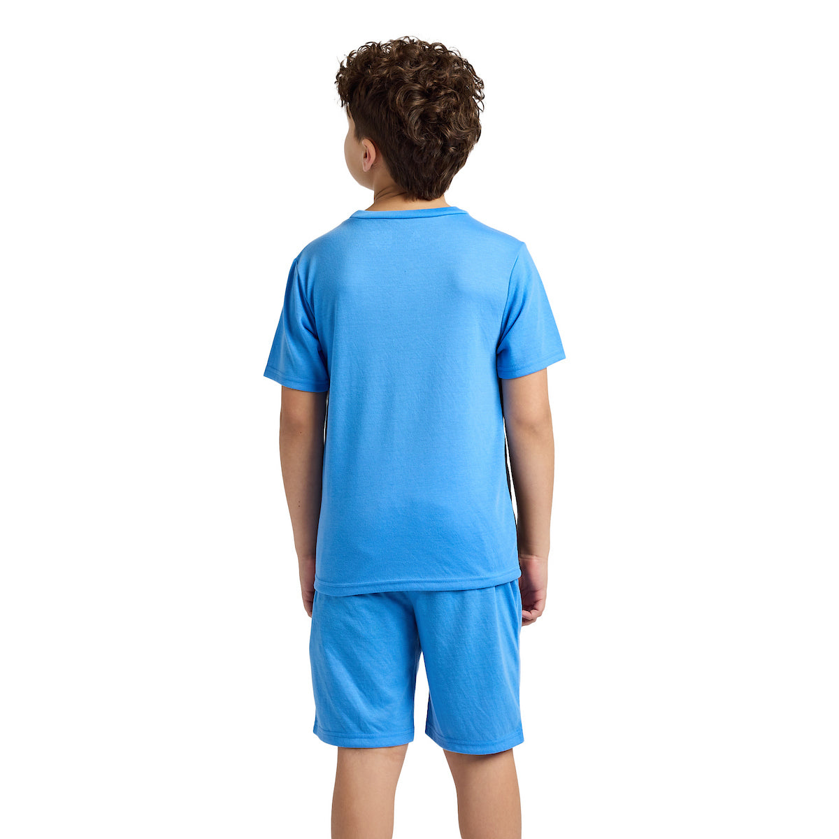NASA Astronaut Boy's 4-Pack Pajama Set