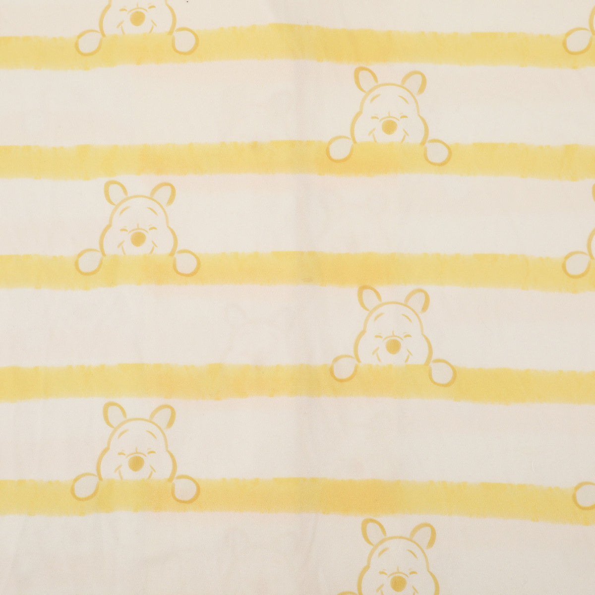 Disney’s Winnie the Pooh Women’s Notch Collar Button-Down Shirt and Shorts Sleepwear Set