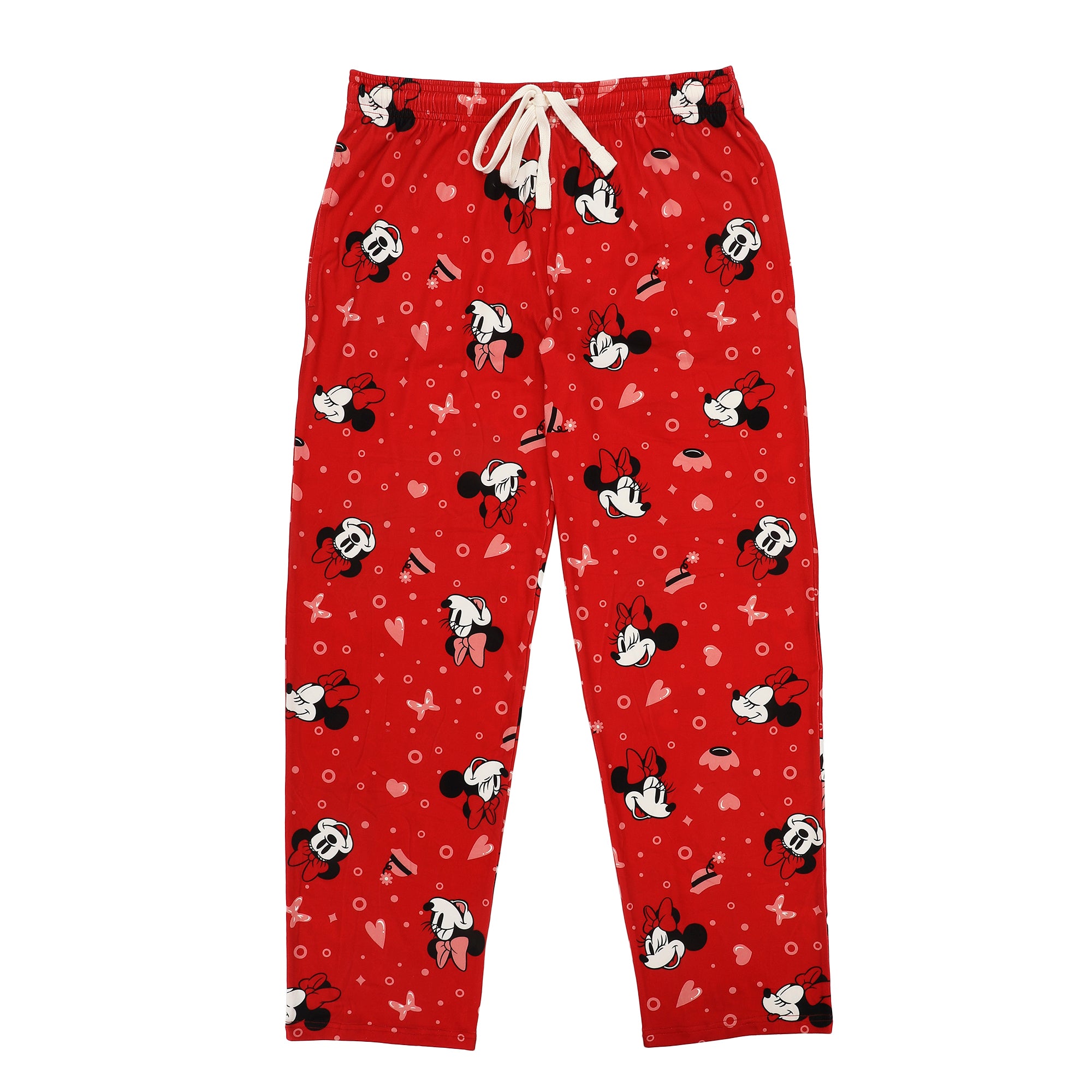 Disney Minnie Mouse Lookin' Good Women's 2-Pack Pajama Set