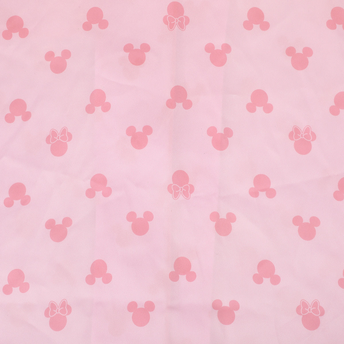 Minnie Mouse Classic Minnie Ears Women's 2-Pack Satin Pajama Set