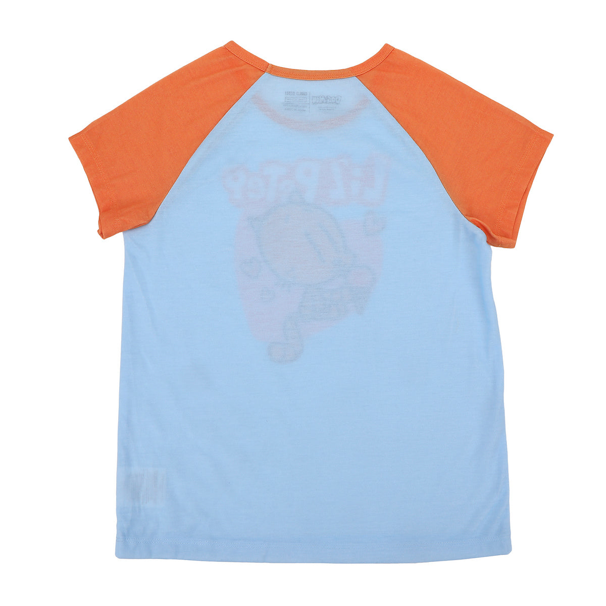 Dog Man All-Over Print Girl’s 3-Piece Pajama Set