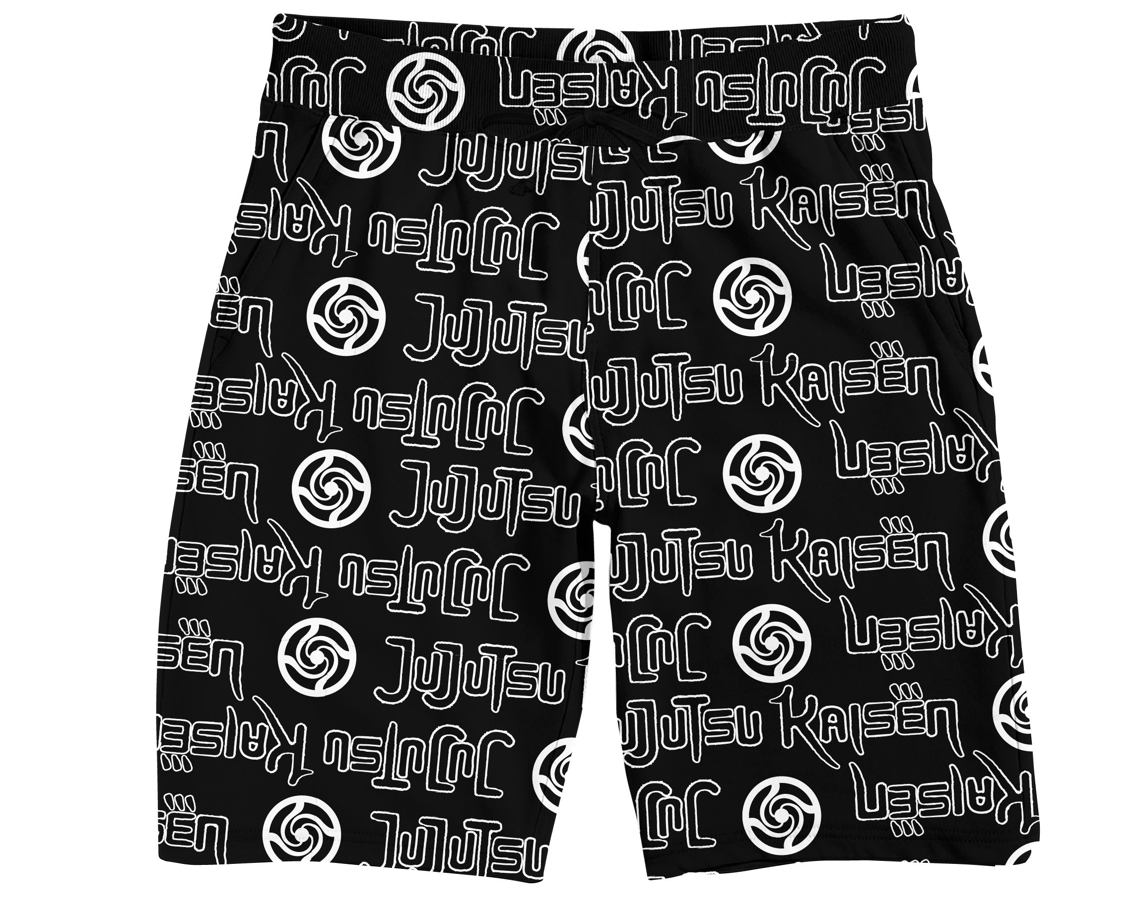 Jujutsu Kaisen Group Shot Men's 2-Pack Pajama Set
