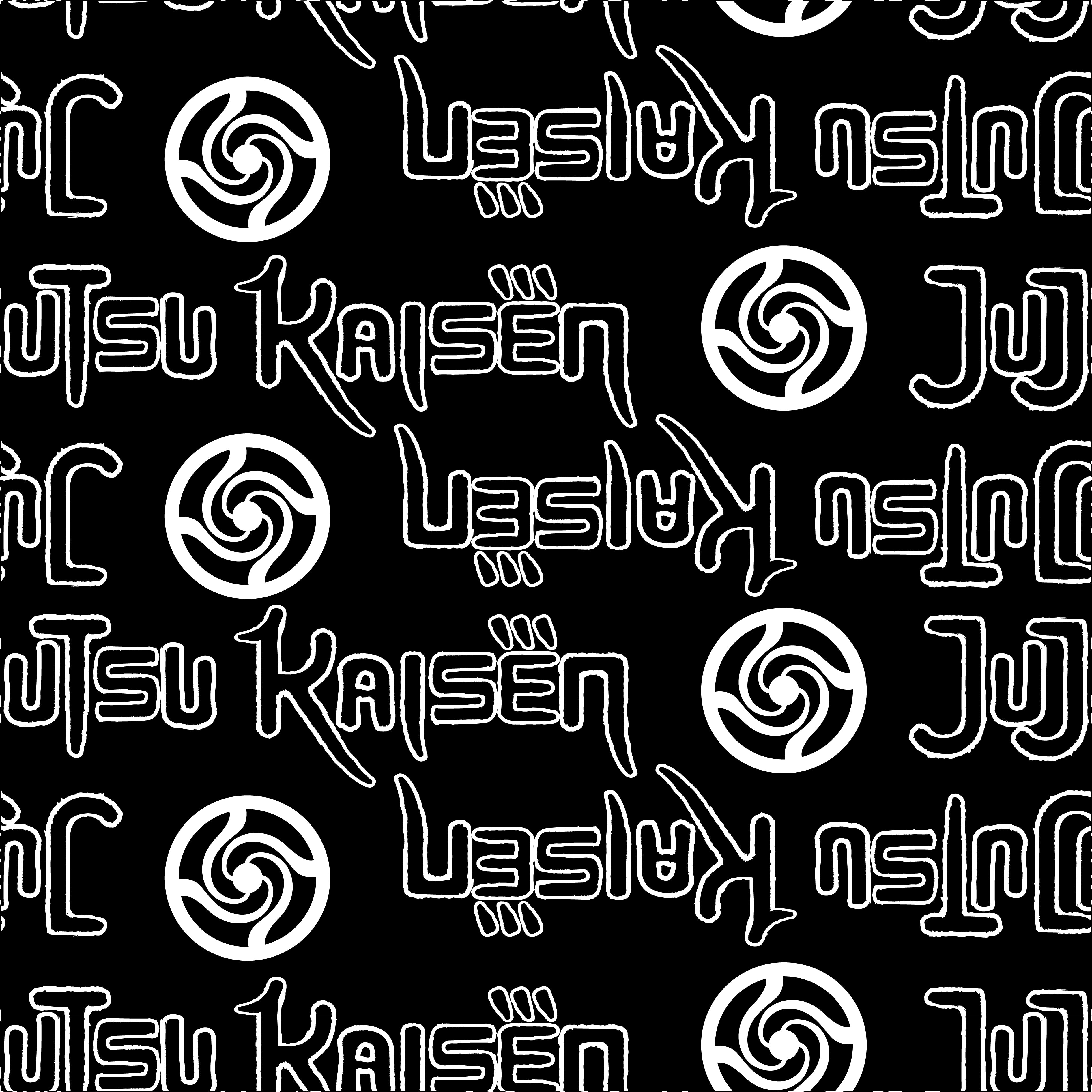 Jujutsu Kaisen Group Shot Men's 2-Pack Pajama Set