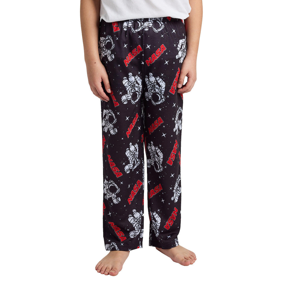 NASA Space Shuttles & Astronauts Youth 2-pack Sleep Pajama Pants