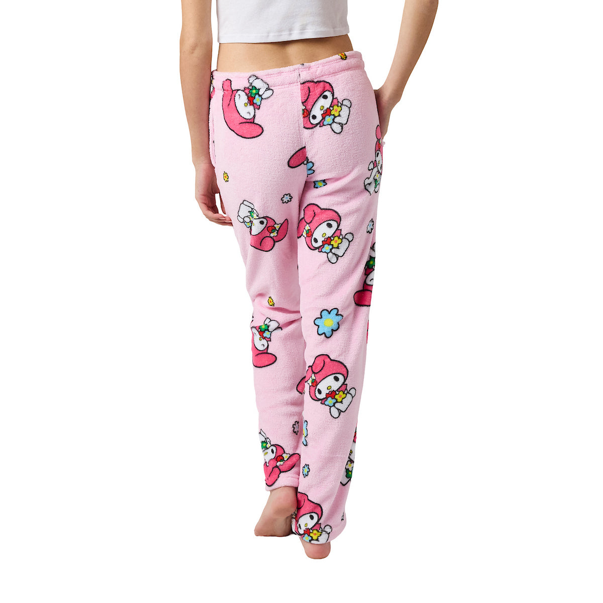 Women's My Melody Pajama Pant