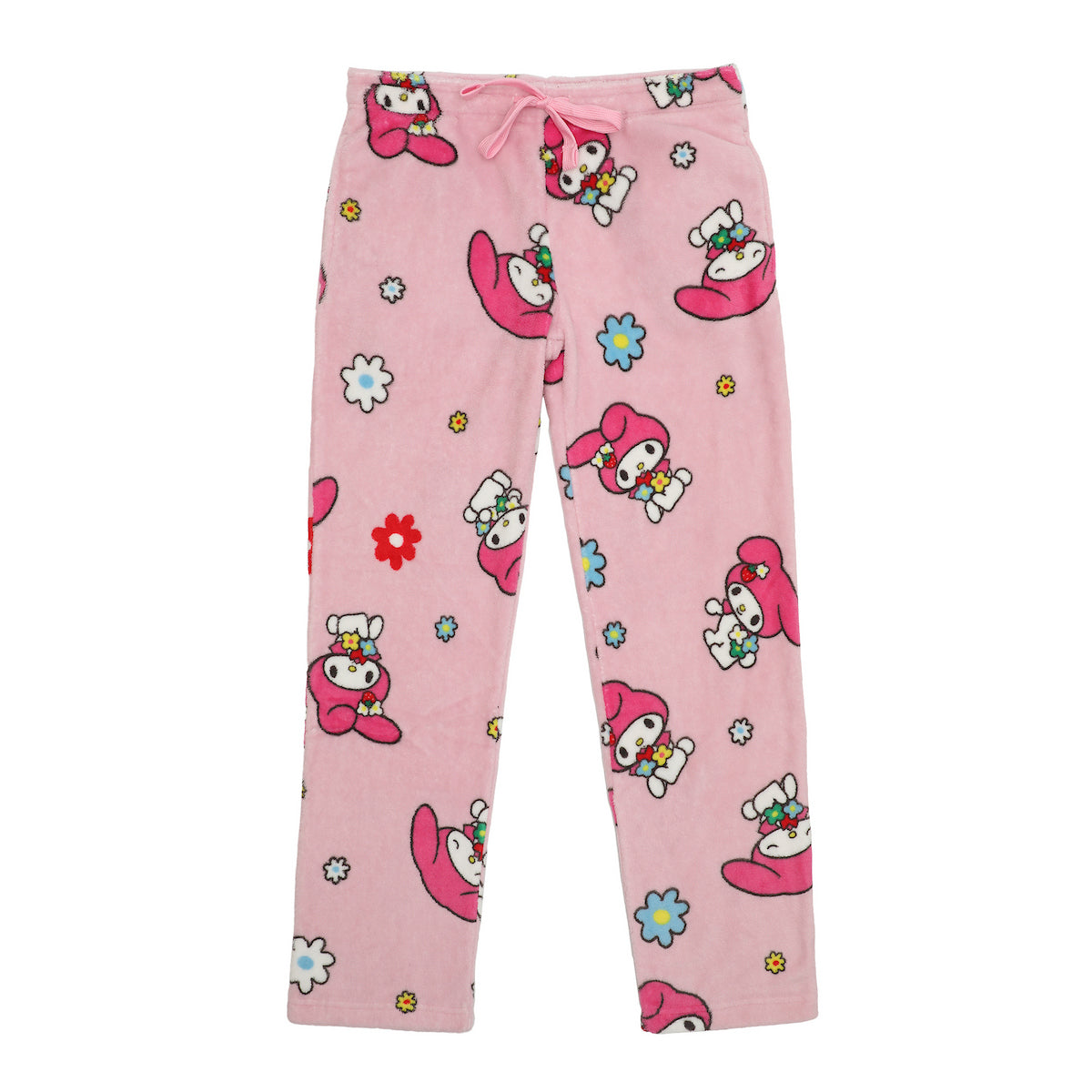 Women's My Melody Pajama Pant