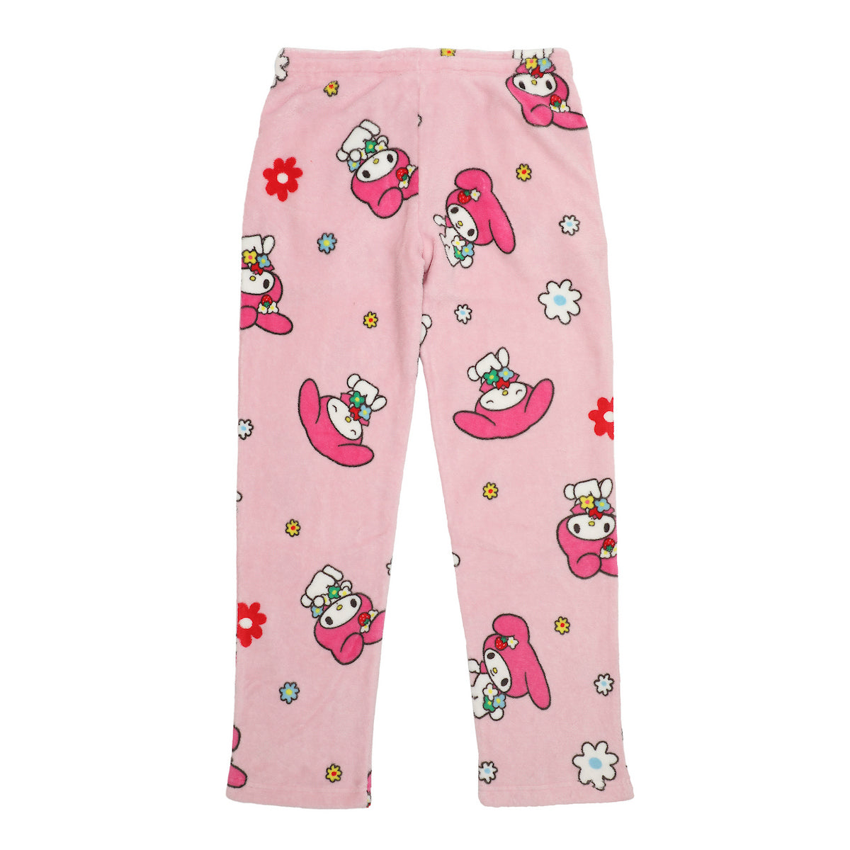 Women's My Melody Pajama Pant
