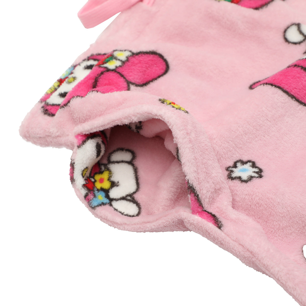 Women's My Melody Pajama Pant