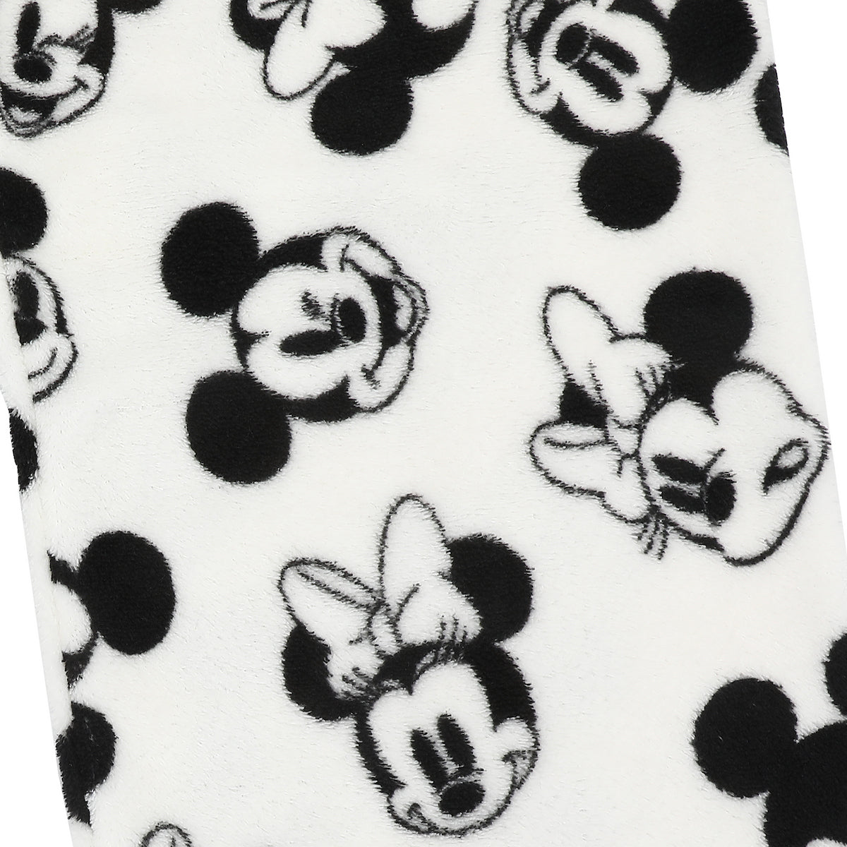 Disney's Mickey and Minnie Classic All-Over Print Women's Sleep Pajama Pants