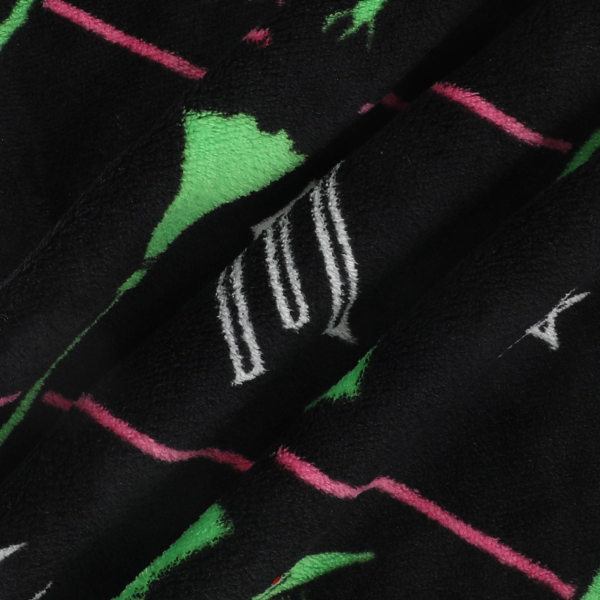 Wicked: Part I Elphaba and Glinda All-Over Print Women's Sleep Pajama Pants