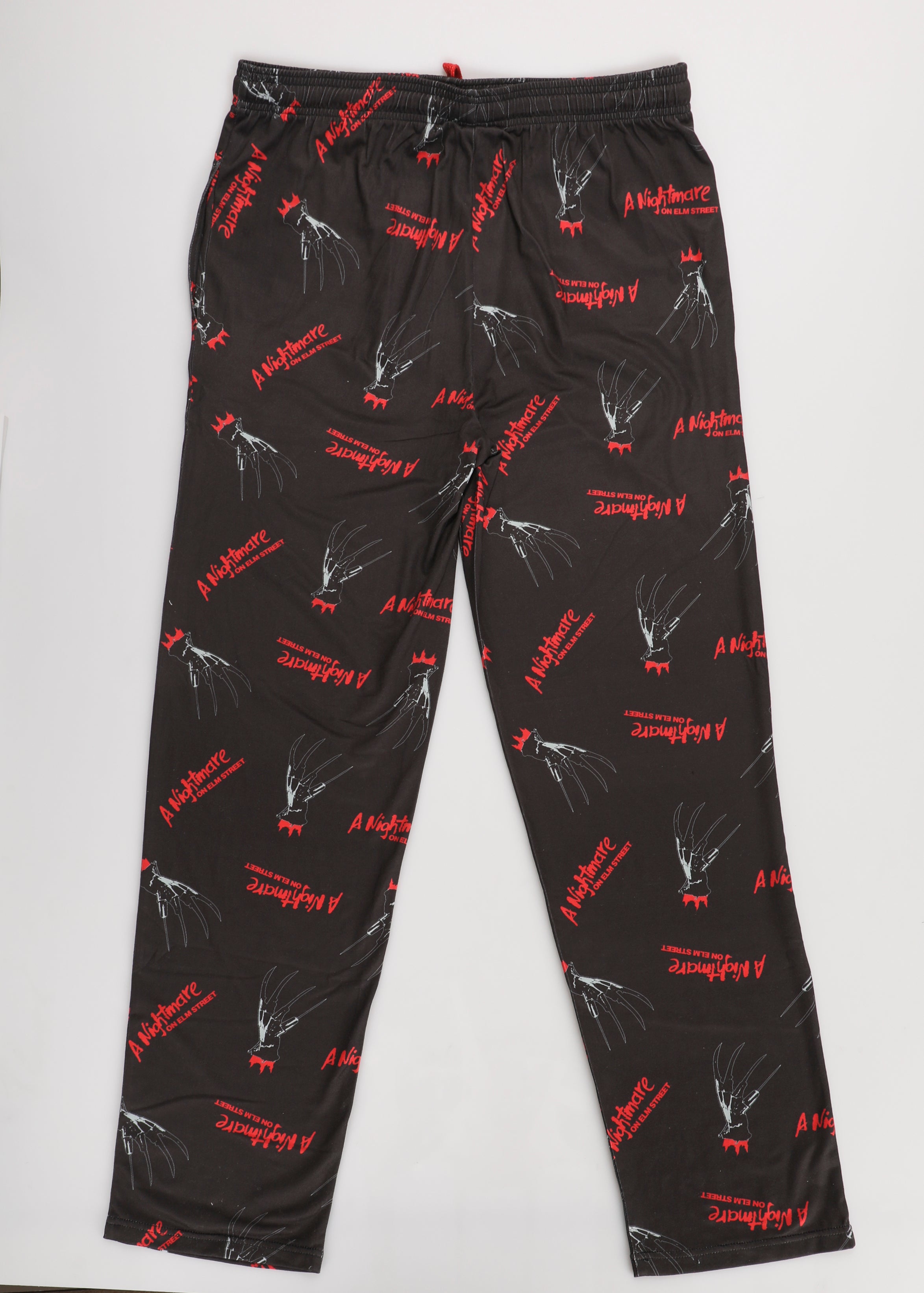 A Nightmare On Elm Street Men's Sleep Pants