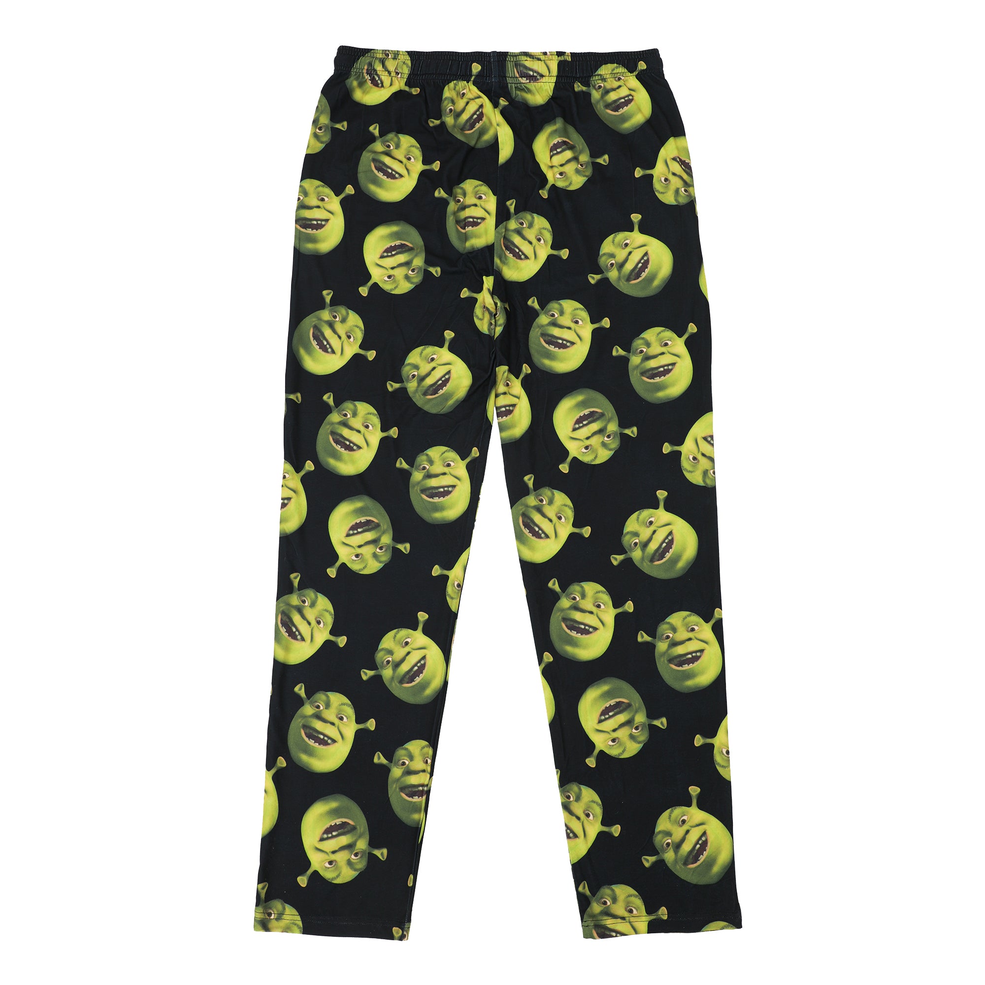 Men's Shrek Sleep Pajama Pant