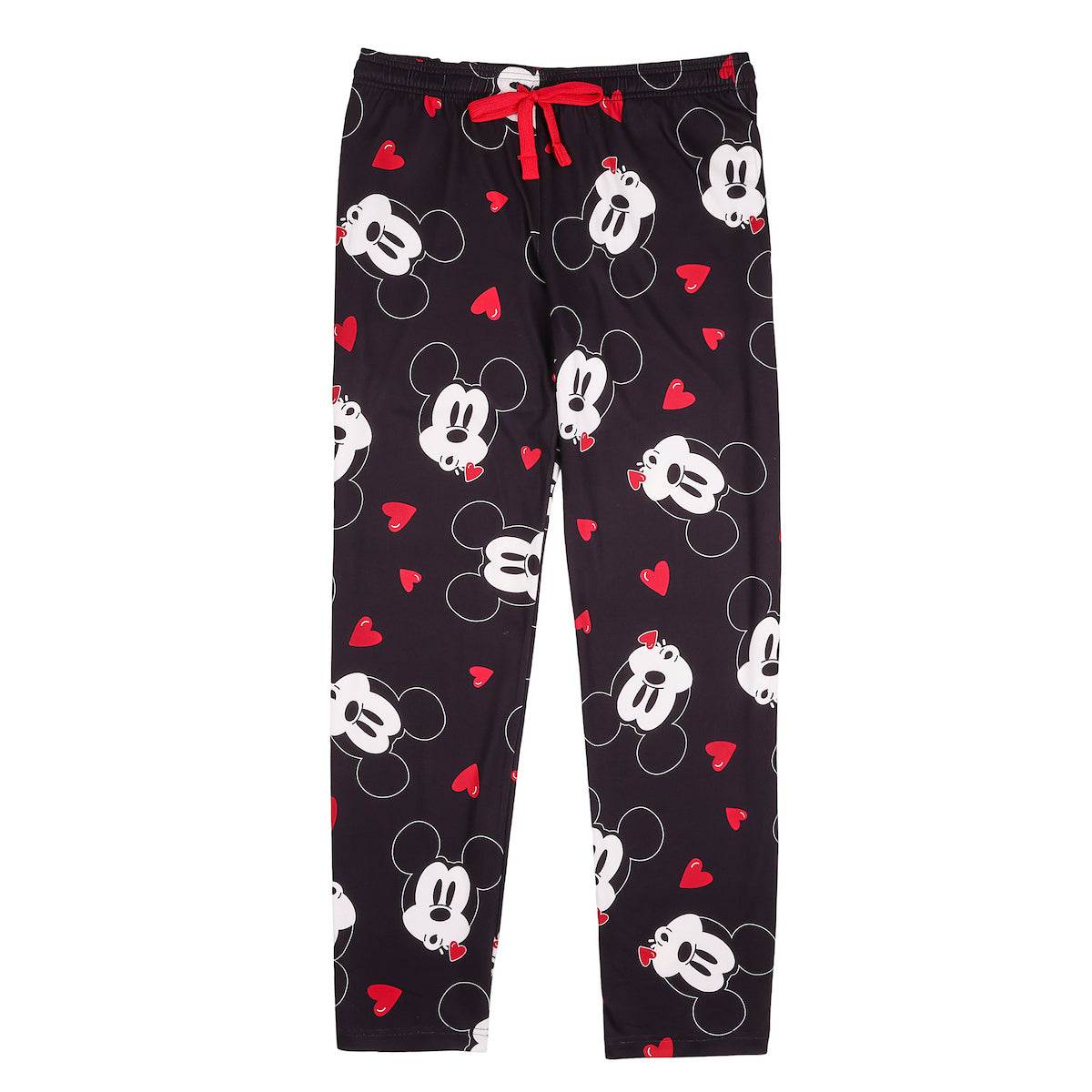 Mickey Mouse Classic All-Over Print Adult Unisex Sleep Pajama Pants