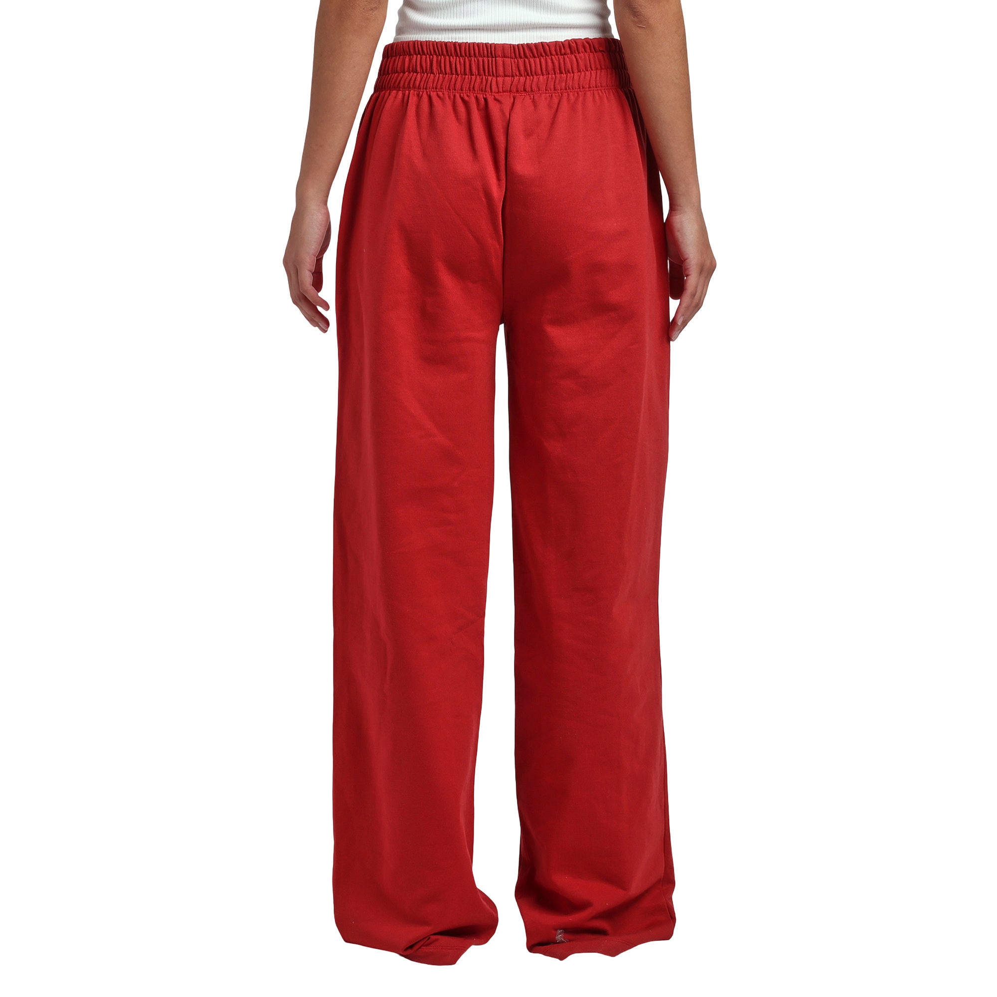 Dr Pepper I'm a Pepper Logo Women's Maroon Joggers