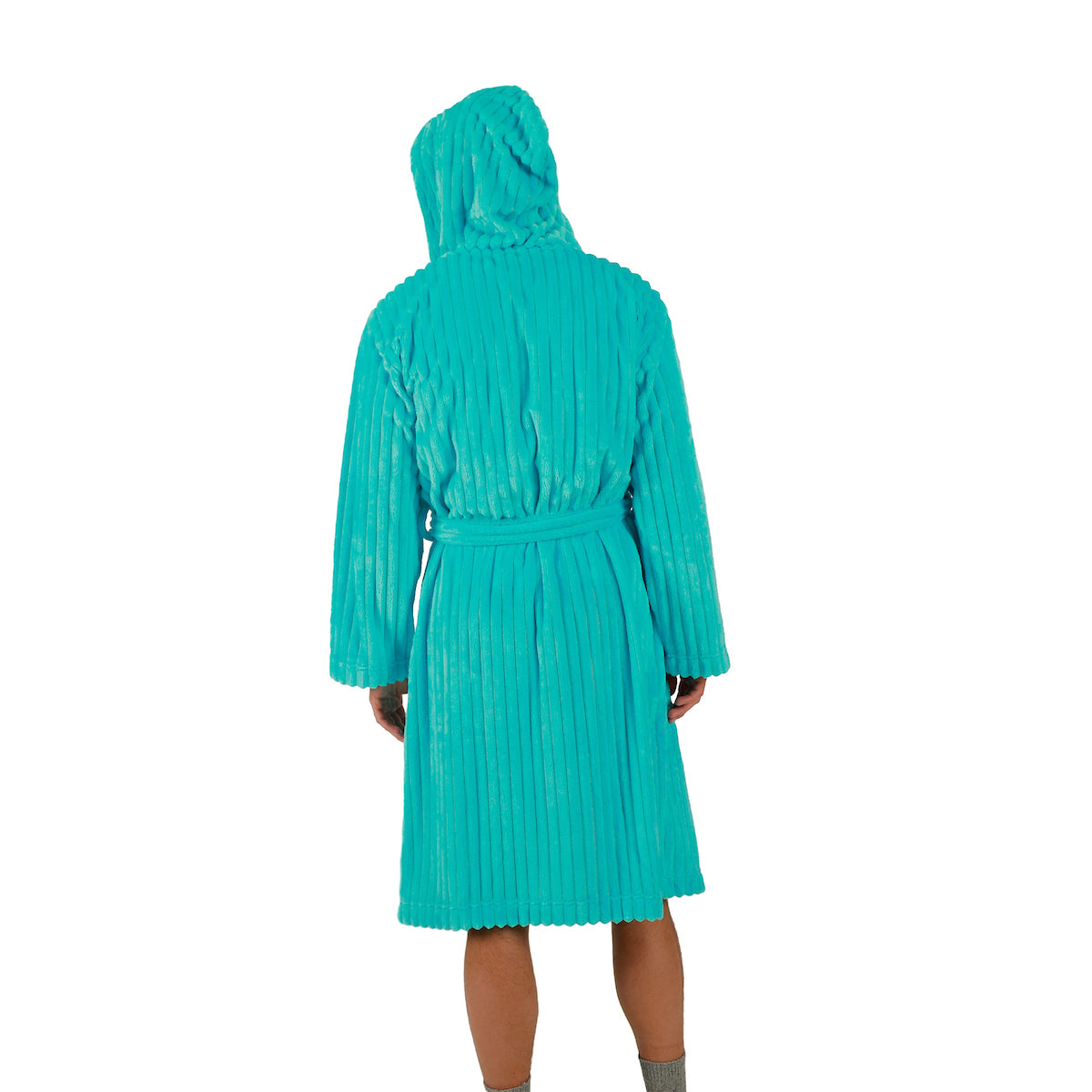 Sesame Street Cookie Monster Hooded Robe