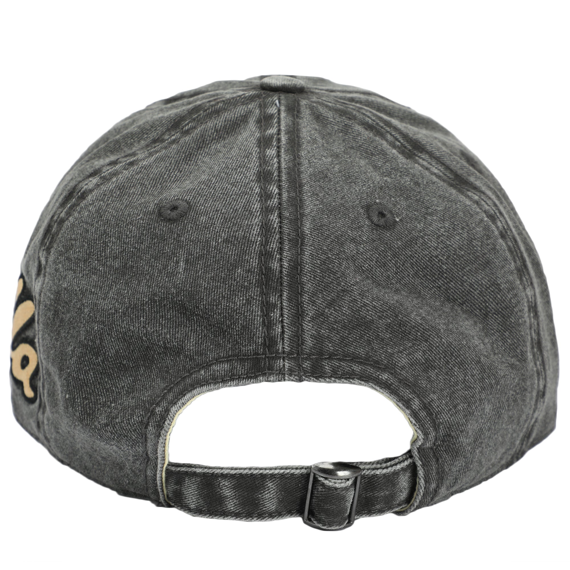 Godzilla Embroidered Pigment Dyed Adjustable Dad Hat