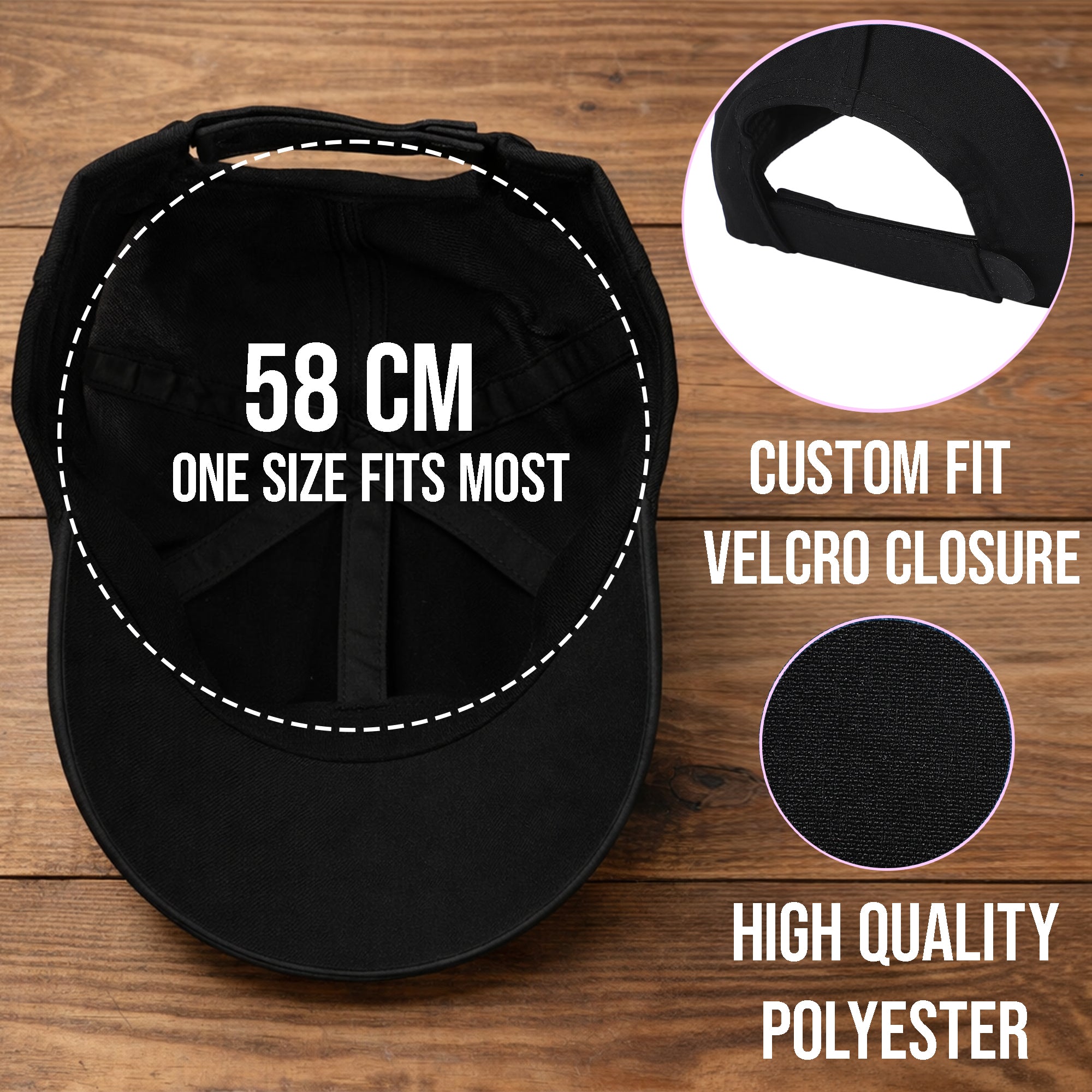 Mickey Mouse Classic Performance Dad Hat
