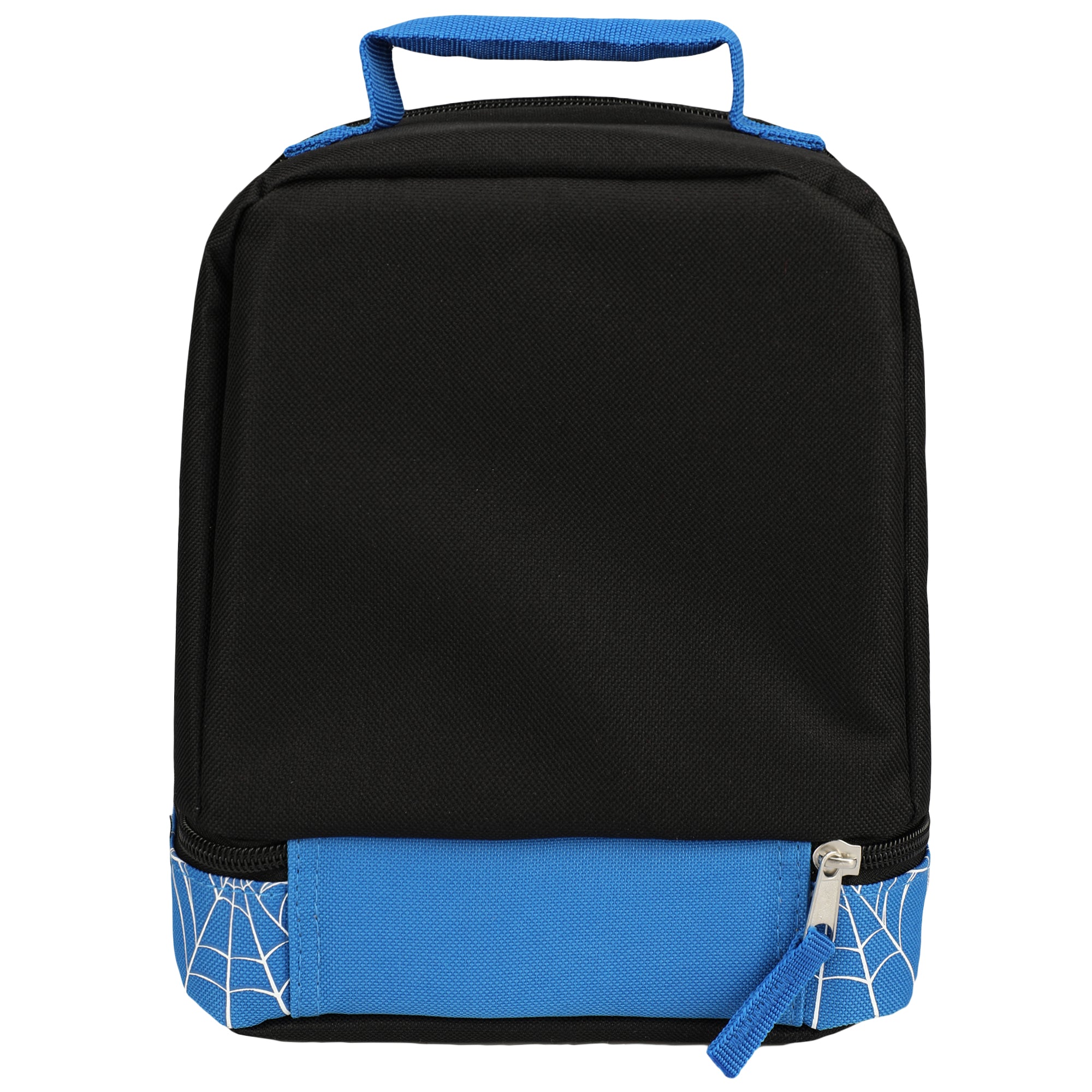 Marvel Comic Book Superhero Spiderman Kids Lunch box for boys