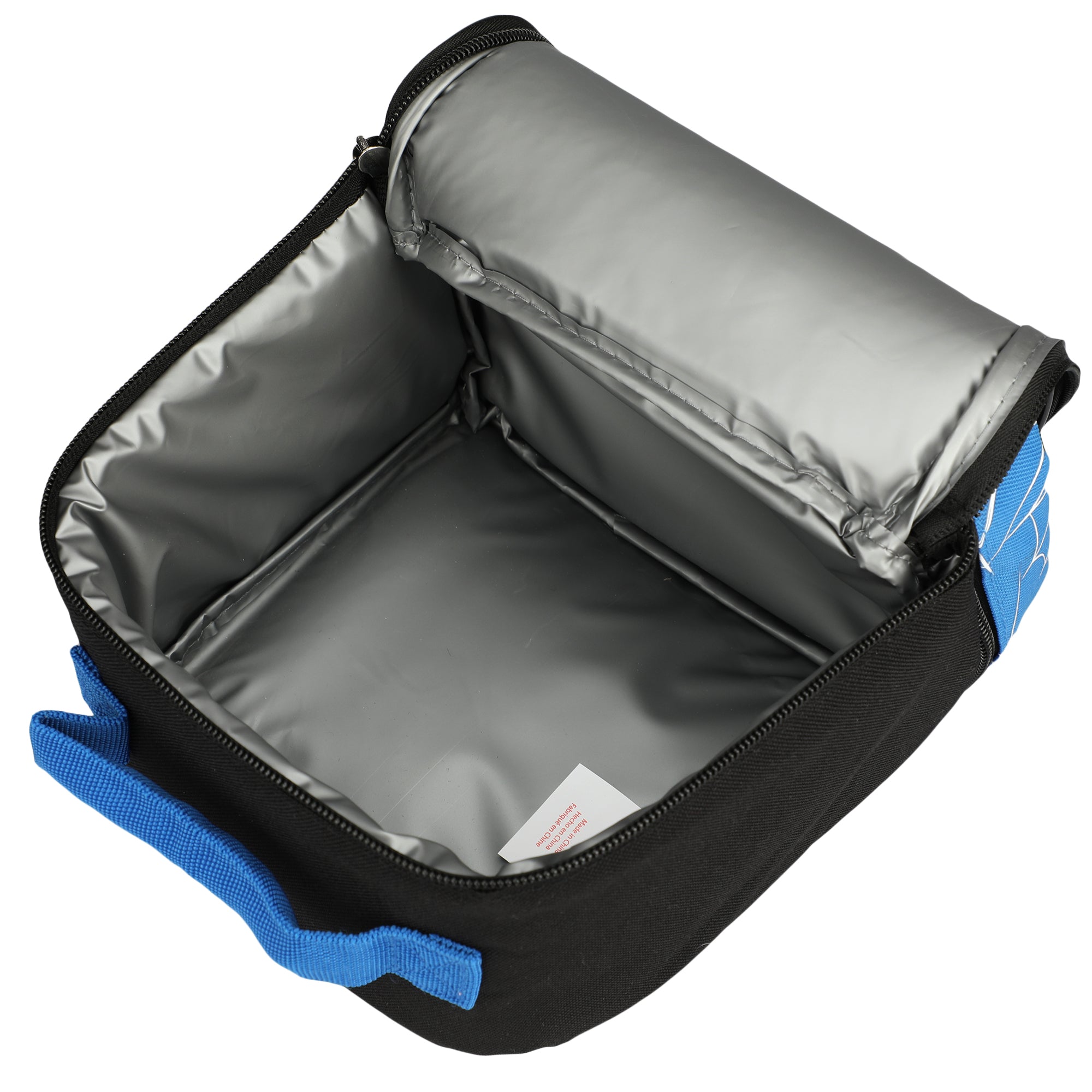 Marvel Comic Book Superhero Spiderman Kids Lunch box for boys