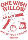 Obsession One Wish Willow Amaze Graphic Tee for Adults