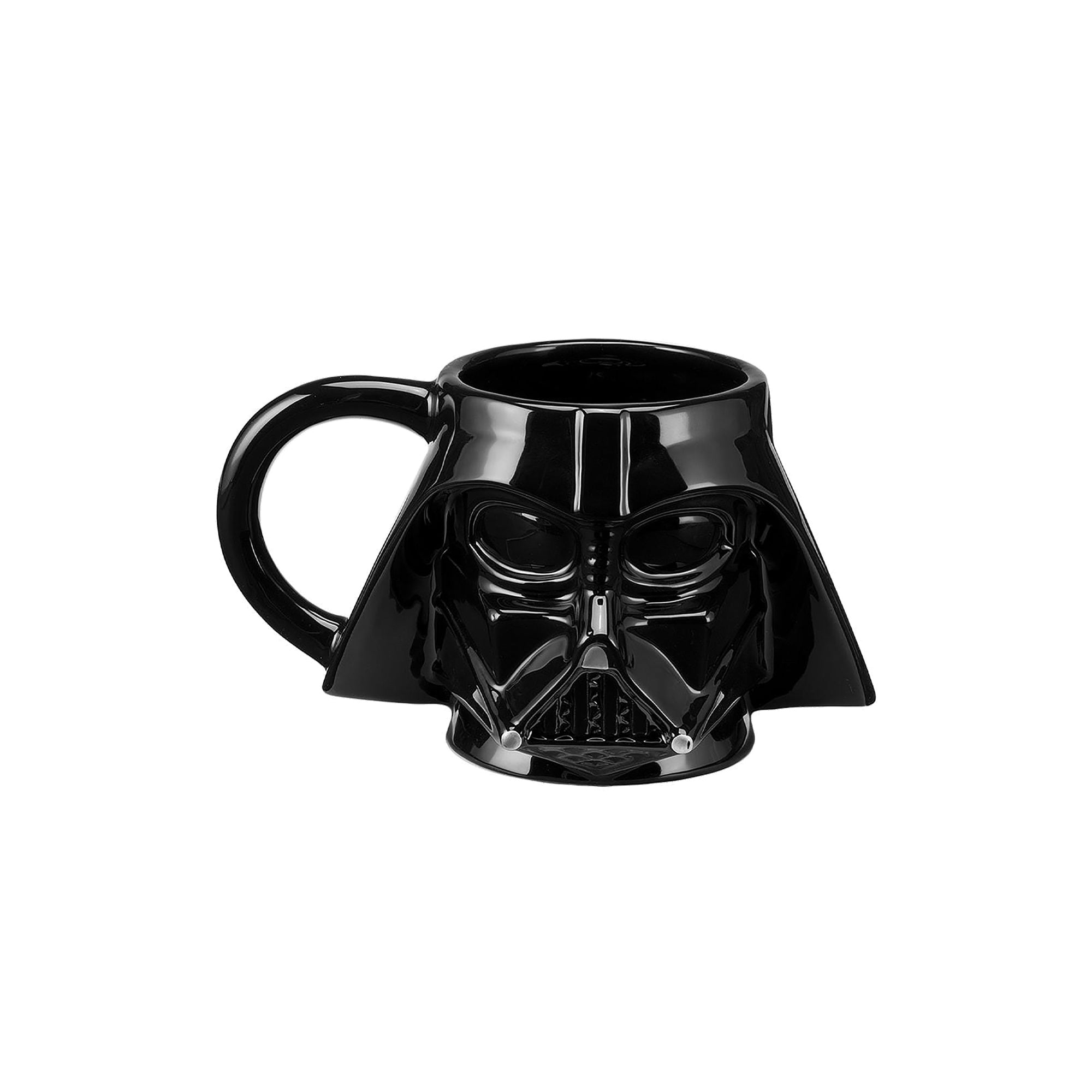 Star Wars Darth Vader 18 Ounce Sculpted Ceramic Mug