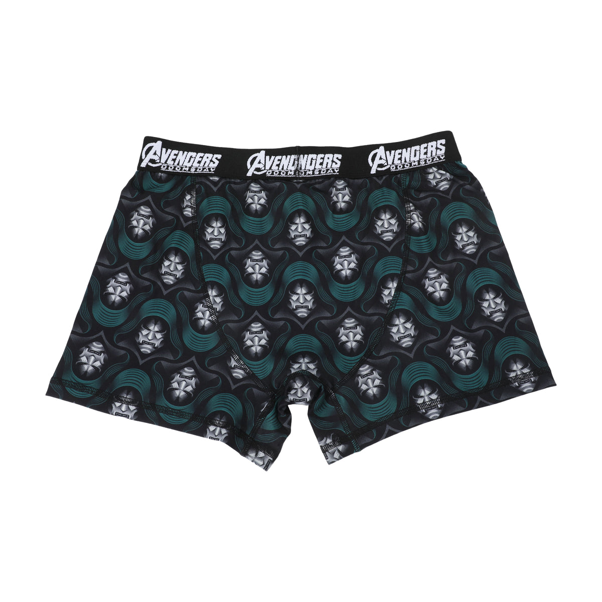 Avengers Doomsday 3-Pack Boxer Briefs for Men