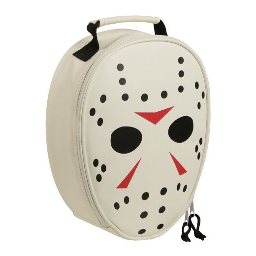Picture of Friday The 13th Jason Lunch Tote