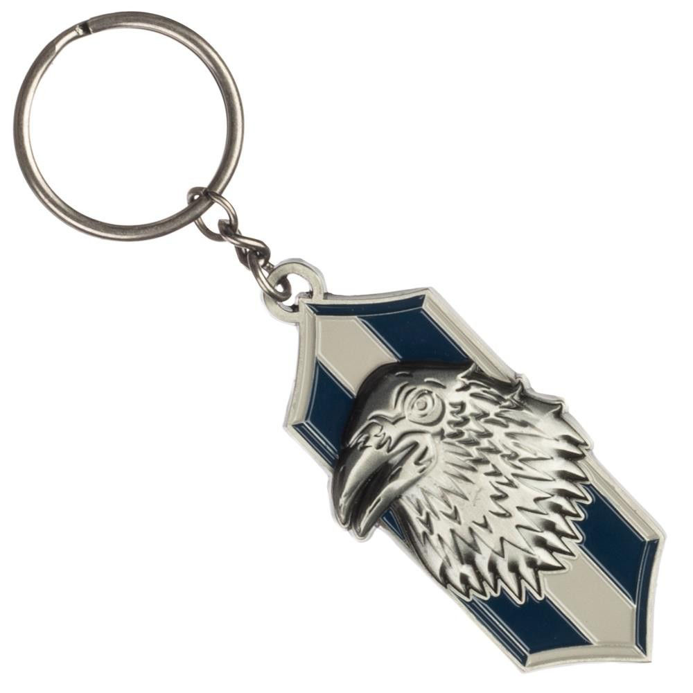 Harry Potter Ravenclaw Logo Keychain