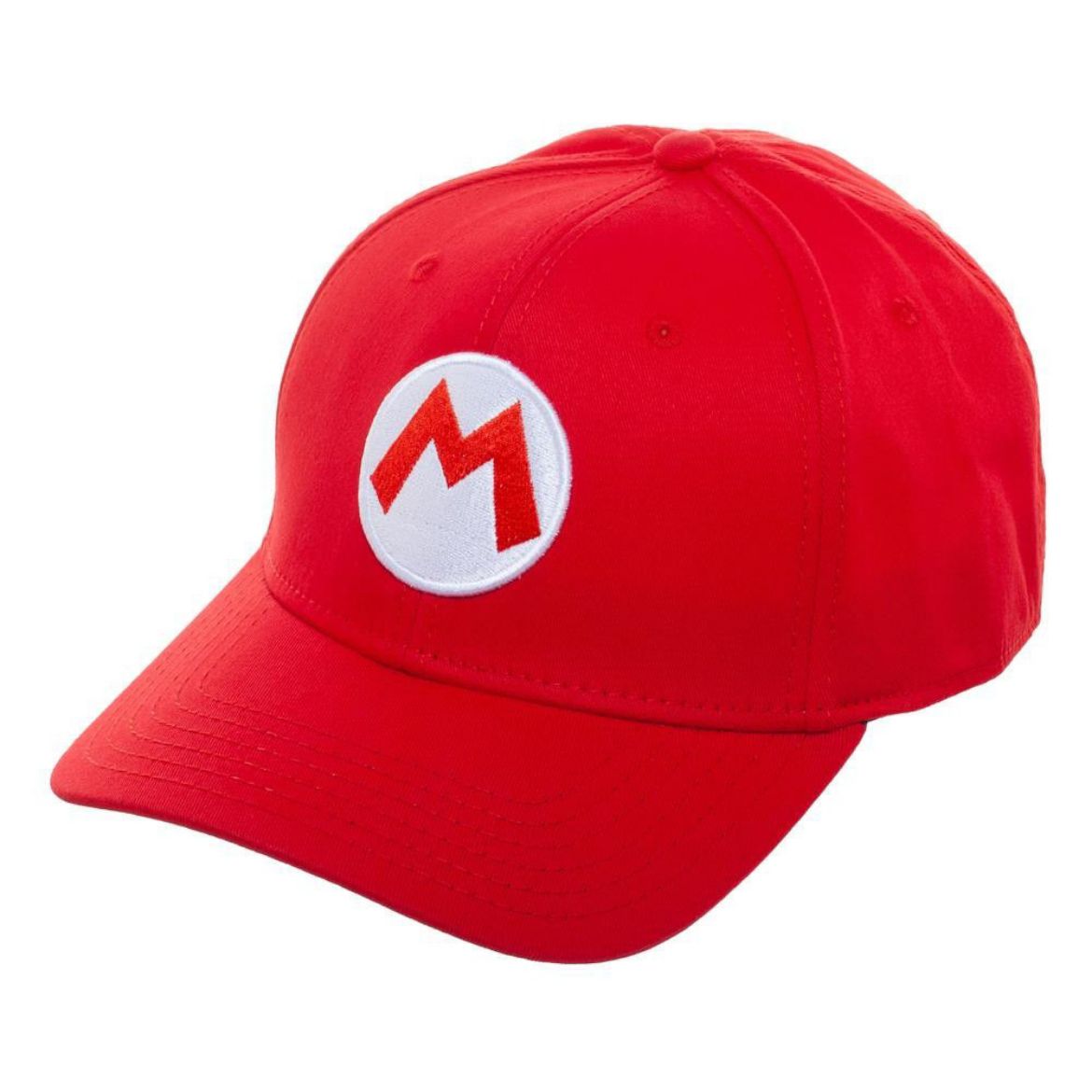 Picture of Super Mario Flex Flex Fit Hat