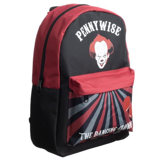 Picture of Pennywise Dancing Clown Mixblock Laptop Backpack