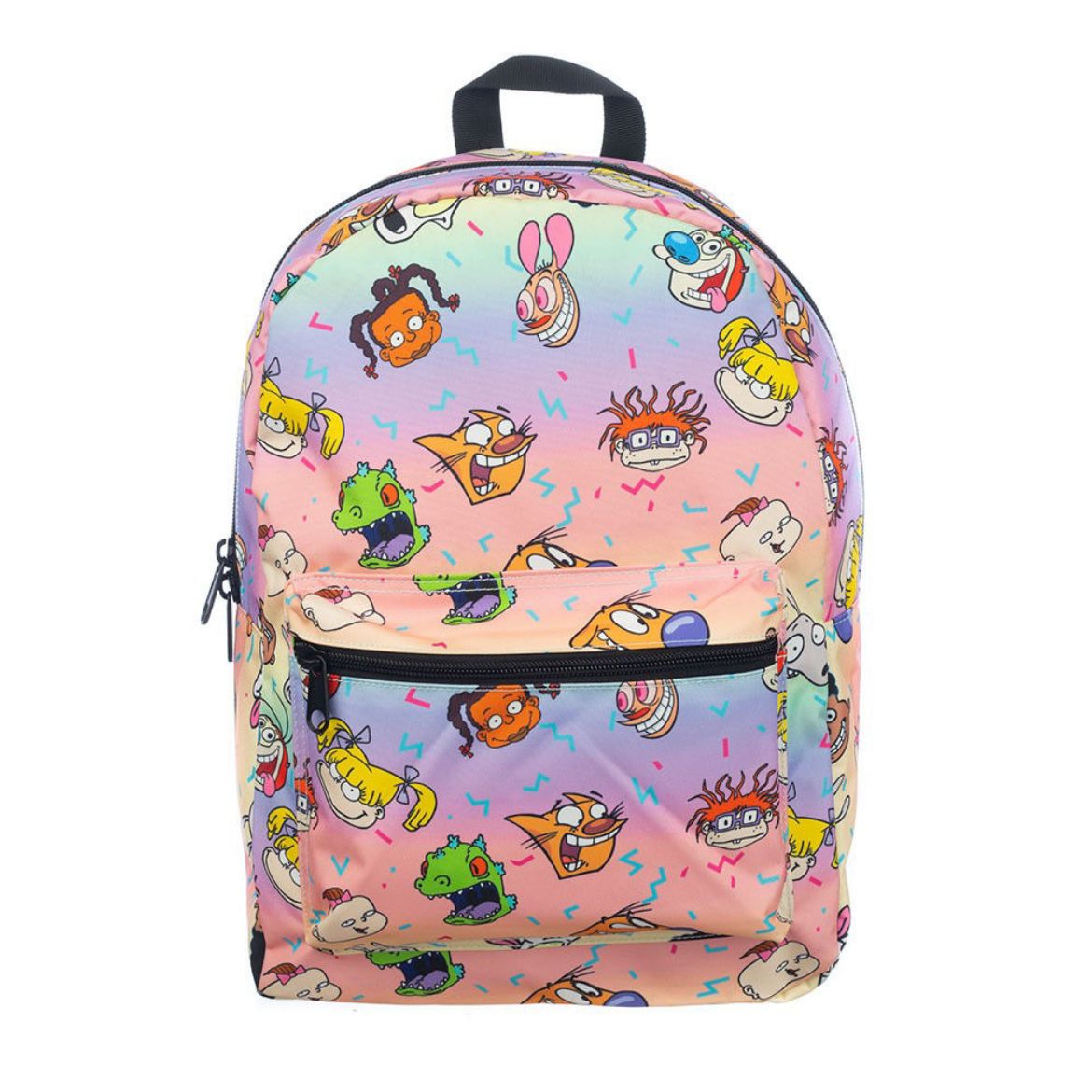 Nickelodeon backpack 2025