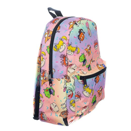 90s cartoon bookbag best sale