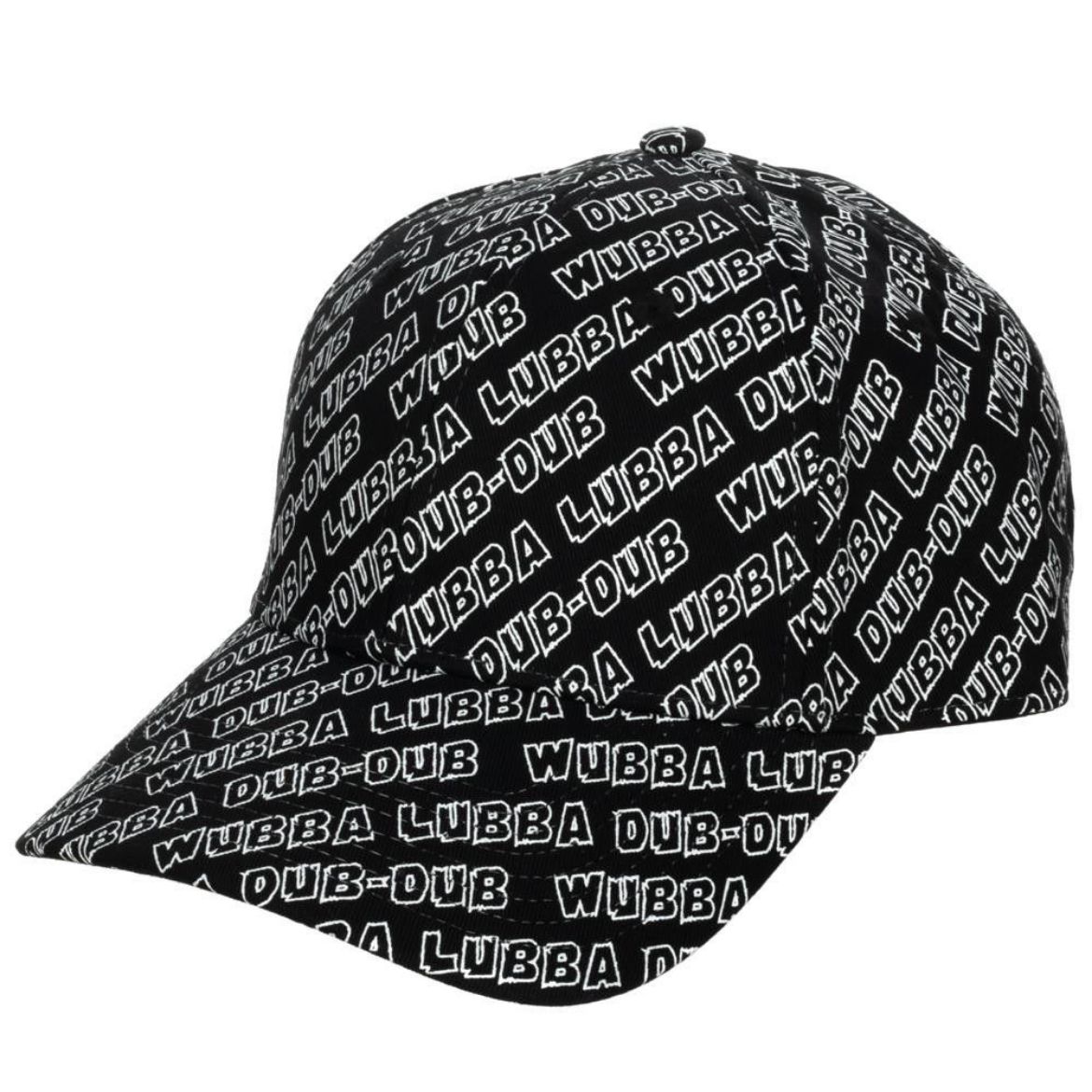 Picture of Rick & Morty Wubba AOP Hat