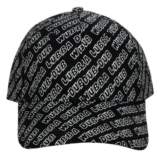 Picture of Rick & Morty Wubba AOP Hat