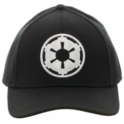 Picture of Star Wars Imperial Flex Fit Hat