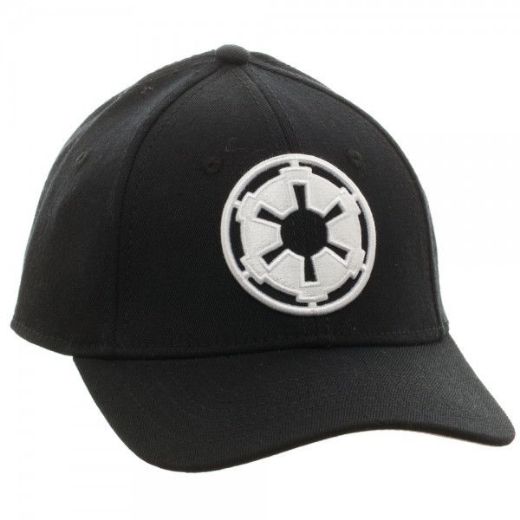 Picture of Star Wars Imperial Flex Fit Hat
